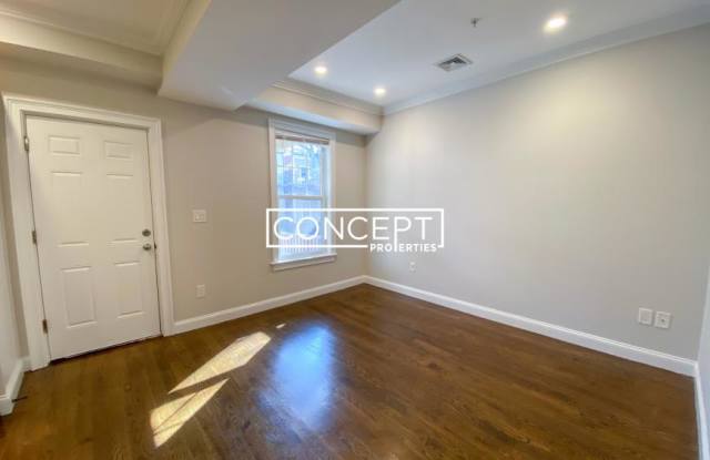 75 Morris St. - 75 Morris Street, Boston, MA 02128