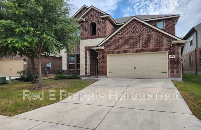 1806 Ayleth Avenue - 1806 Ayleth Avenue, San Antonio, TX 78213
