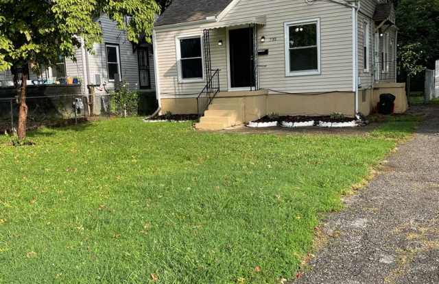 Beautifully renovated 3 bedroom house! photos photos