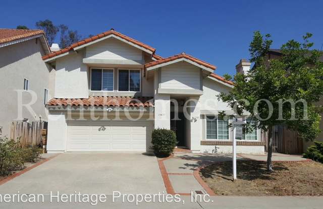 13431 Sawtooth Road - 13431 Sawtooth Road, San Diego, CA 92129