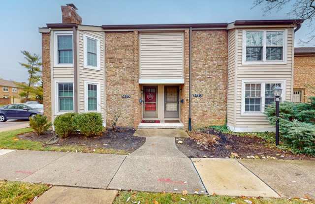 5123 Delancey St - 5123 Delancey Street, Columbus, OH 43220