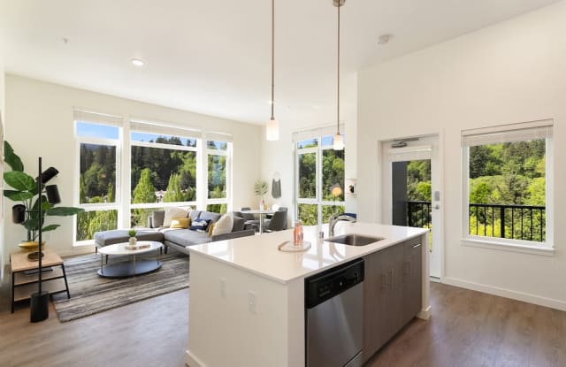 Vale Apartments Gallery 2