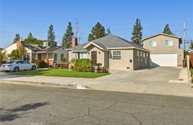 1451 N Catalina photos photos