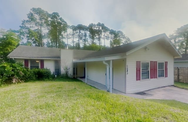 5043 Tan Street - 5043 Tan Street, Jacksonville, FL 32258
