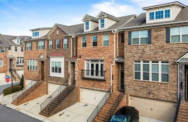 2145 Coventry Drive - 2145 Coventry Drive, Brookhaven, GA 30319