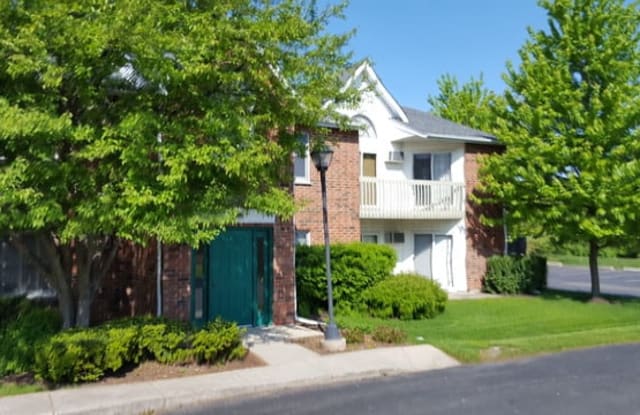 1341 Cunat Court - 1341 Cunat Court, Lake in the Hills, IL 60156
