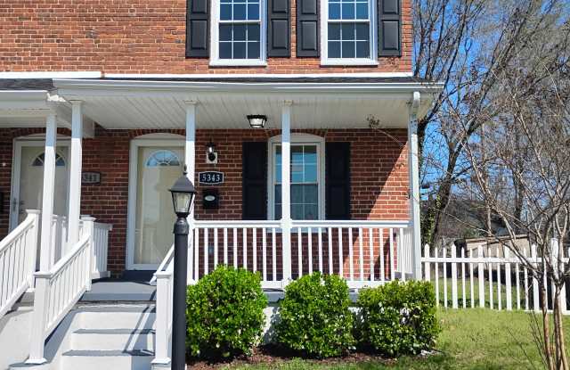 5343 Wasena Ave photos photos