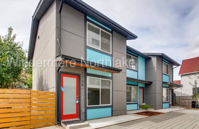 1739 26th Avenue South - 1739 24th Avenue South, Seattle, WA 98144