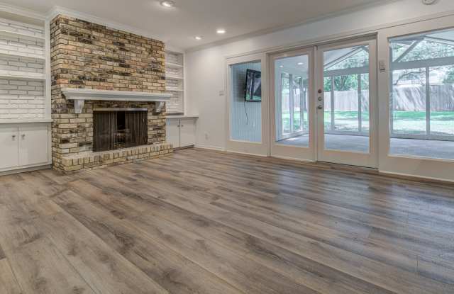 5005 Timberline Dr. Gallery 4