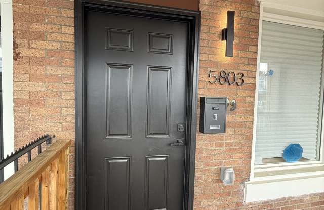 5803 Spruce Street Gallery 1