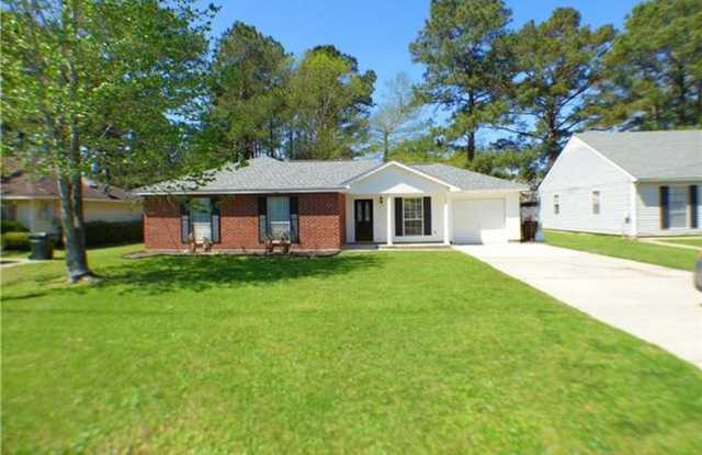 2764 Rue Pickney St photos photos