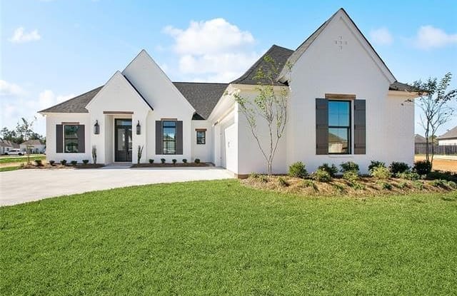 582 NIGHT HERON Lane - 582 Night Heron Lane, St. Tammany County, LA 70447