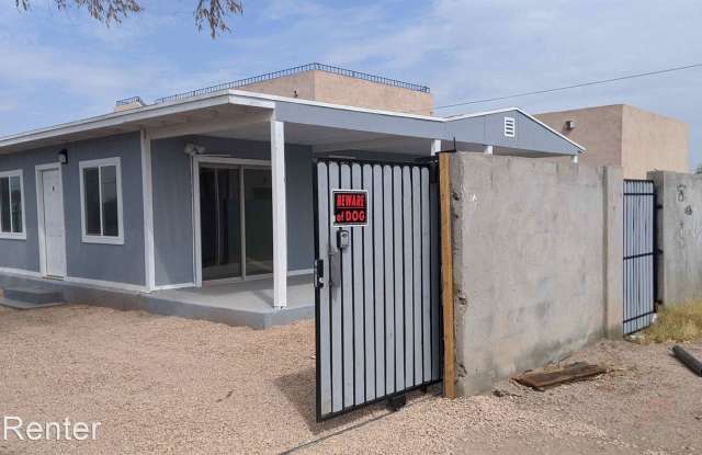1441 S 10th Ave #B (TPT License Unit #3) - 1441 South 10th Avenue, Phoenix, AZ 85007