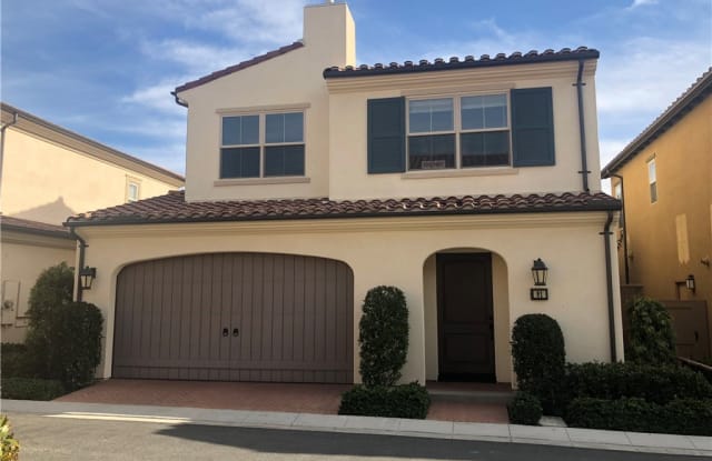 91 Rembrandt - 91 Rembrandt, Irvine, CA 92620