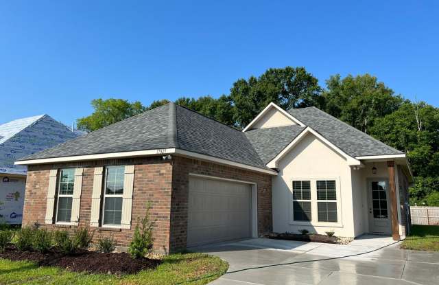 4 Bedroom New Construction Home in Ascension Parish photos photos