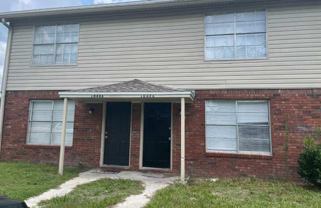 10494 36TH UNIT 7 - 10494 Northwest 36th Drive, Hamilton County, FL 32052