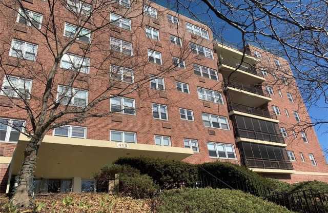 415 Claremont Avenue 5H photos photos