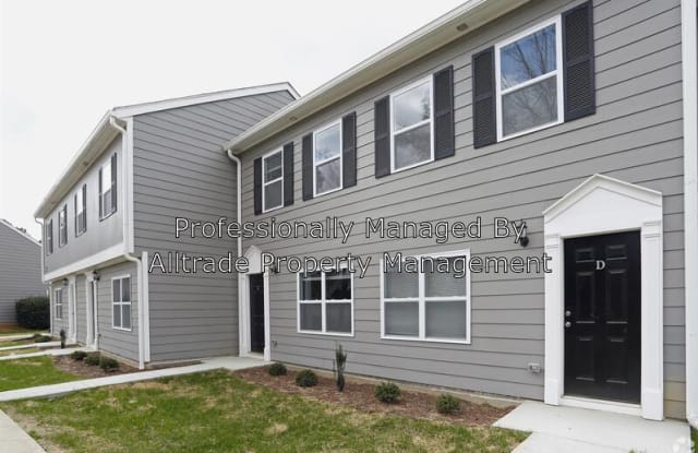219 Rippling Stream Rd #C - 219 Rippling Stream Rd, Durham, NC 27704