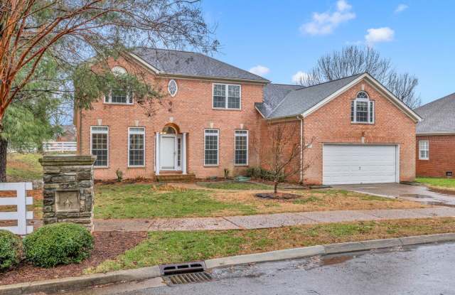Spotless home for rent in sought after Fieldstone Farms Gallery 4