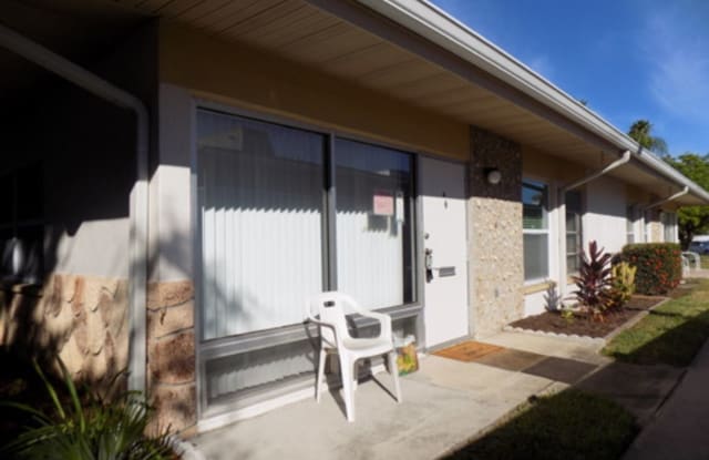 4313 Tahitian Gardens Circle Unit K - 4313 Tahitian Gardens Circle, Holiday, FL 34691