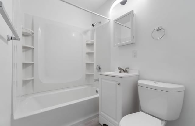 Scenic Hills Homes - Midland, PA Gallery 3