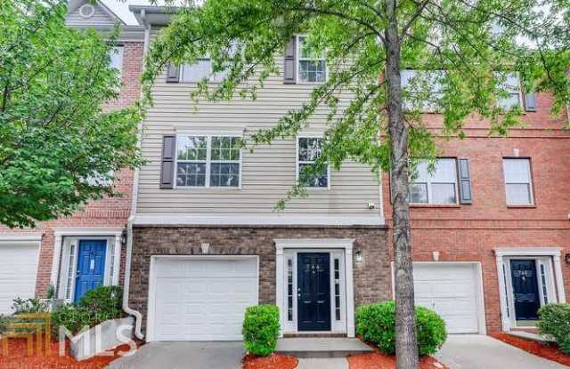 744 SW Celeste Ln - 744 Celeste Ln SW, Atlanta, GA 30331