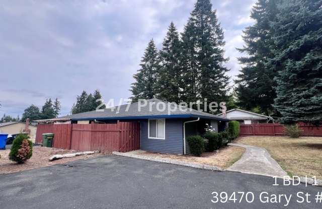 Newly Updated 1BD I 1BA - SANDY OR! photos photos