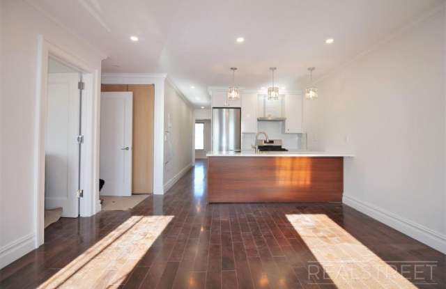 54 Van Dyke St - 54 Van Dyke Street, Brooklyn, NY 11231