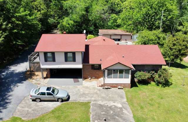 Spacious 3-Bedroom Home in Lexington, GA – Oglethorpe County photos photos