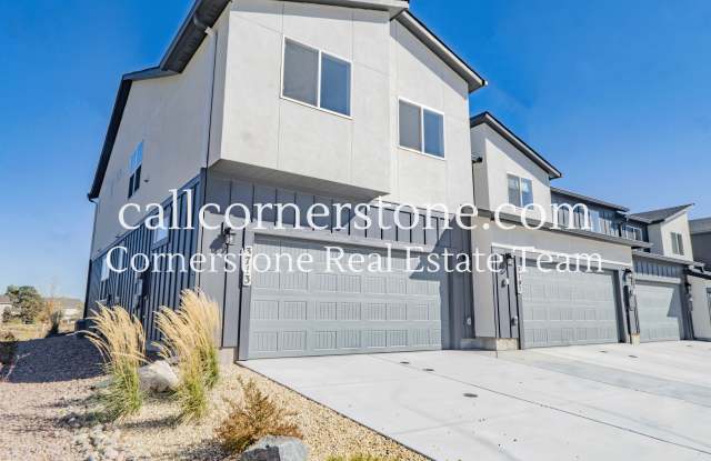 3713 Levy Park Drive - 3713 Levy Park Drive, Colorado Springs, CO 80922