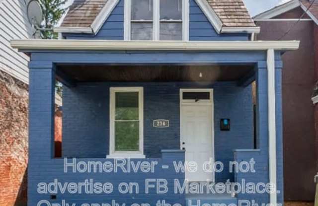 234 Bausman St photos photos
