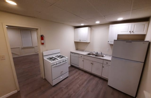 1102 High St - 1102 High St, Pittsburgh, PA 15212