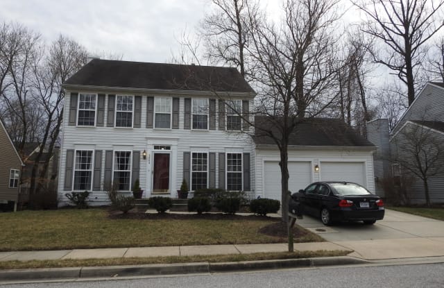 3005 OLD CHANNEL ROAD - 3005 Old Channel Road, Maryland City, MD 20724