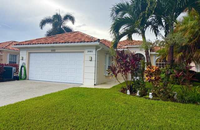2683 Irma Lake Drive Gallery 1