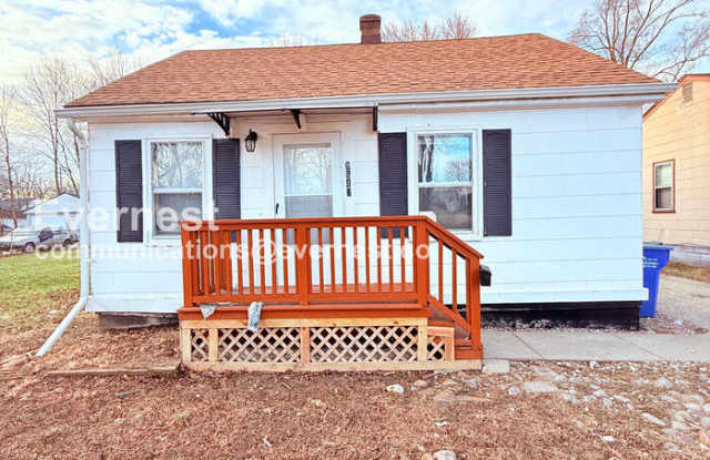 8640 Chalmers Avenue photos photos