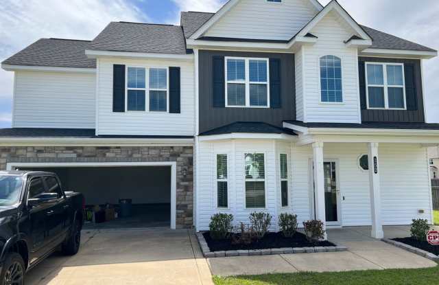 Charming 4BR House in Fuquay Varina photos photos