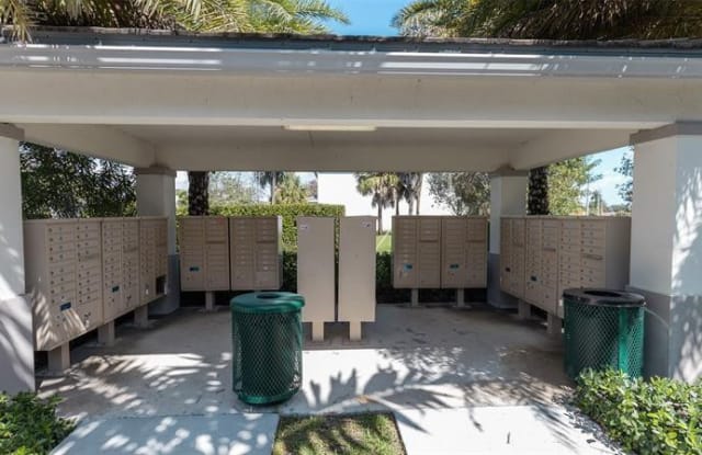 4461 NW 48th Terrace - 4461 NW 48th Terrace, Tamarac, FL 33319