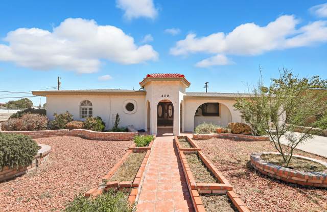 400 De Vargas Drive photos photos
