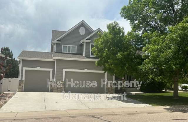 3103 68th Avenue Ct - 3103 68th Avenue Court, Greeley, CO 80634 3103 68th Avenue Ct - 3103 68th Avenue Court, Greeley, CO 80634