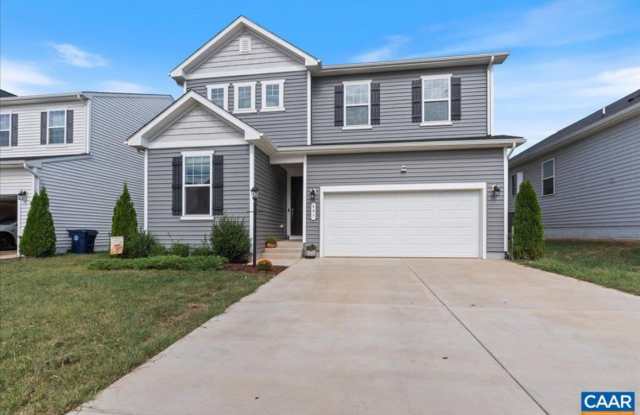 407 Meadows Dr - 407 Meadows Dr, Orange, VA 22960