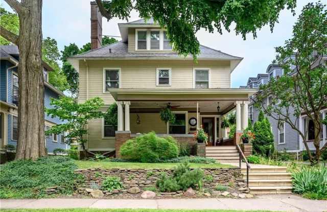 103 Argyle Street - 103 Argyle Street, Rochester, NY 14607