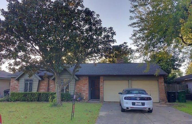 6210 S Pinesap Drive - 6210 South Pinesap Drive, Houston, TX 77072