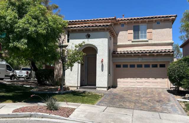 Outstanding Summerlin Home photos photos