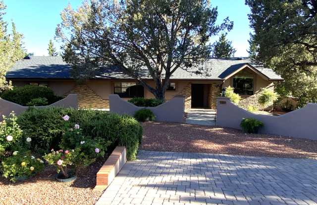 HOUSE - WEST SEDONA - RED ROCK VIEWS photos photos