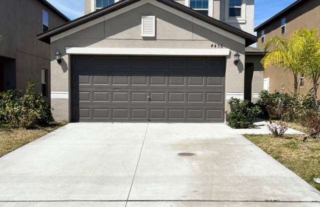 4456 Globe Thistle Dr photos photos