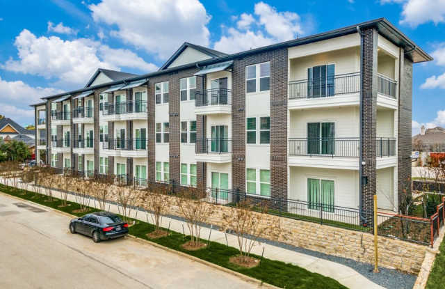 Ferguson Flats photos photos