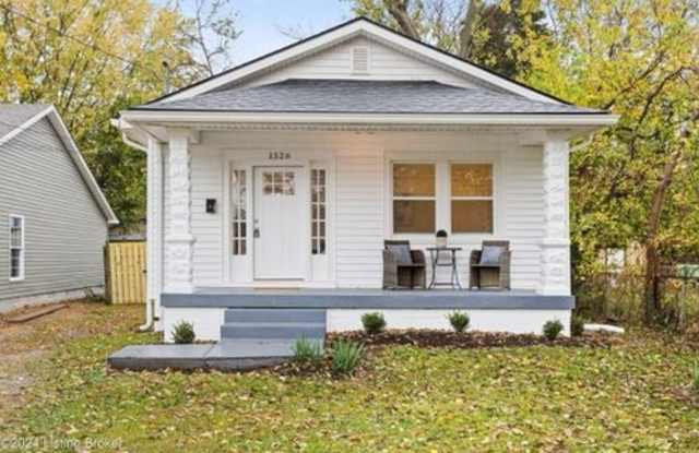 Charming/completely renovated 2BR House in Louisville photos photos