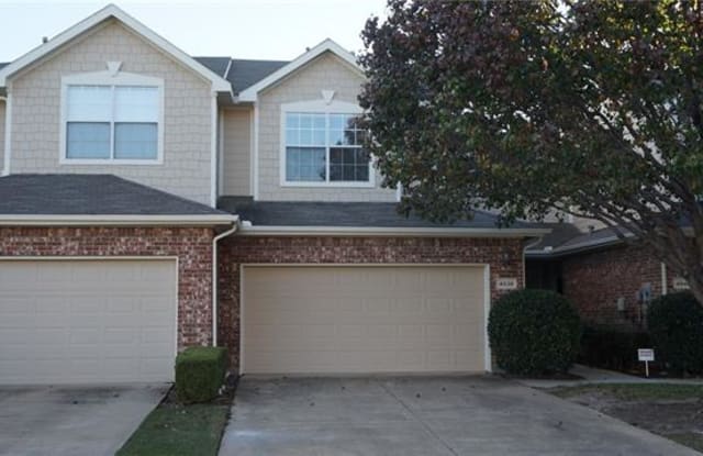 4538 Sycamore Drive - 4538 Sycamore Drive, Plano, TX 75024