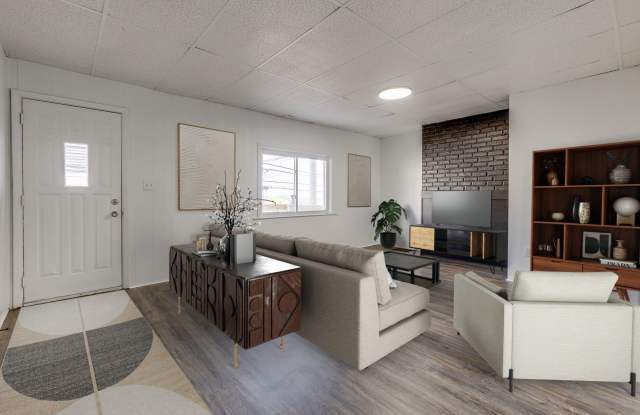 Available NOW - Fully Renovated 2 Bedroom in AMAZING Location!! - 976 Manton Way, Pittsburgh, PA 15210