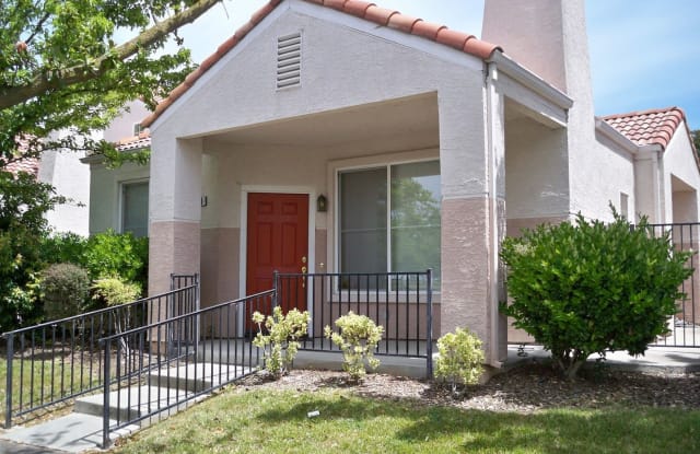 9109 Haussman Street - 9109 Haussmann Street, Elk Grove, CA 95758